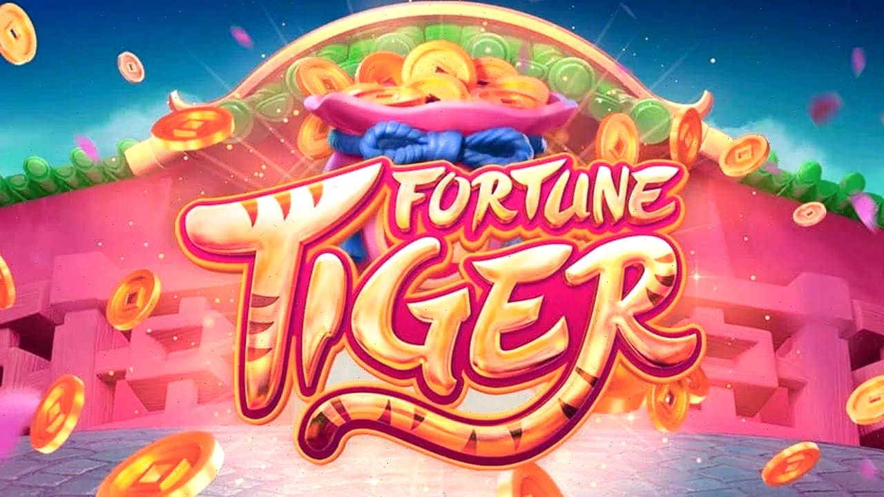 Fortune Tiger é um jogo imperdível no gg9bet Casino